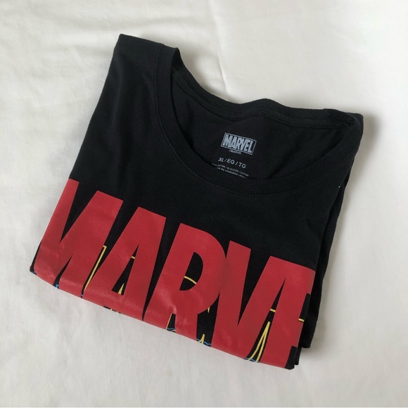 🌟 Marvel Tee - Picture 7 of 8